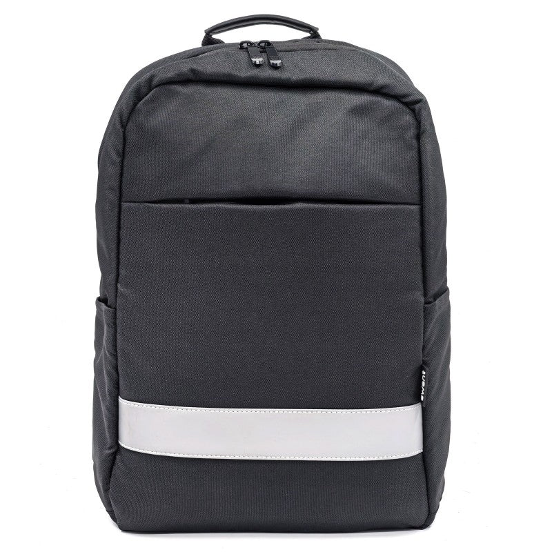 MOCHILA EWENT 16.1' OXFORD 600D URBAN BUSINESS CINZENTA