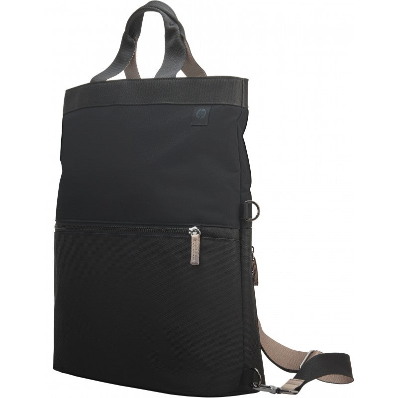 MOCHILA HP 14' CONVERSIVEL TOTE PRETO