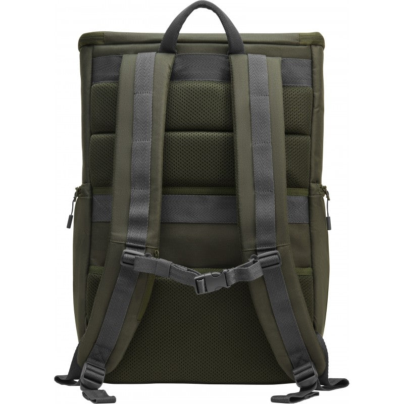 MOCHILA HP 15.6' MODULAR CINZA VERDE