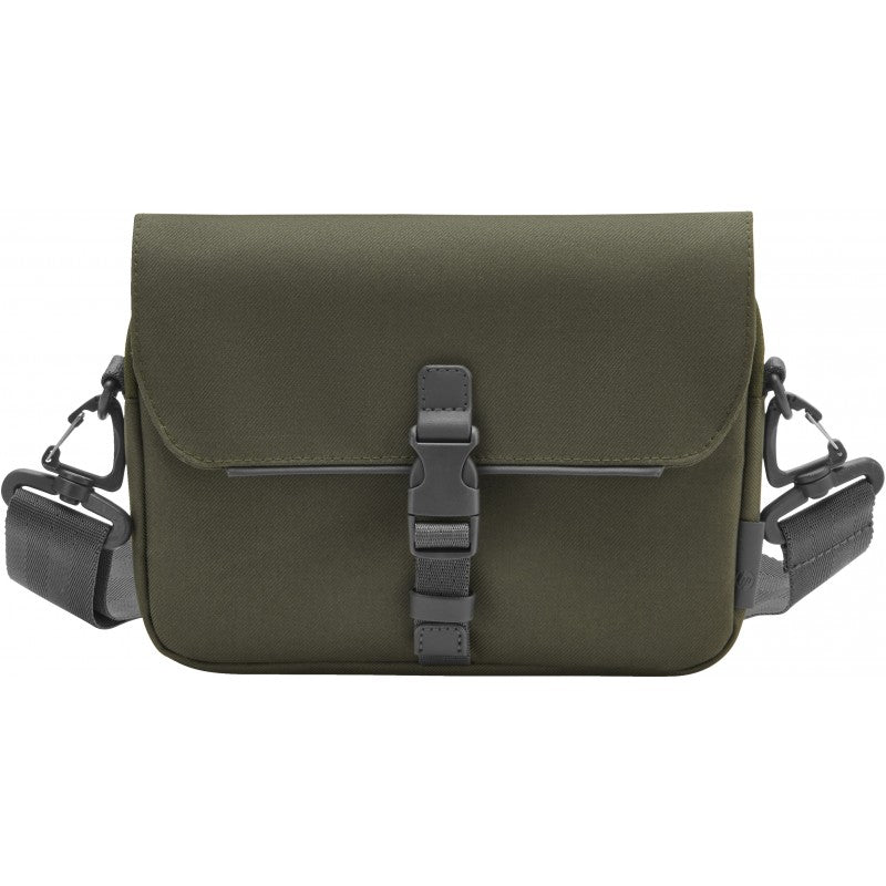 MOCHILA HP 15.6' MODULAR CINZA VERDE