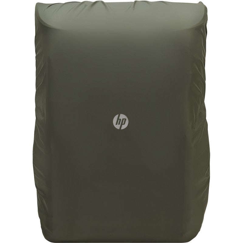 MOCHILA HP 15.6' MODULAR VERDE