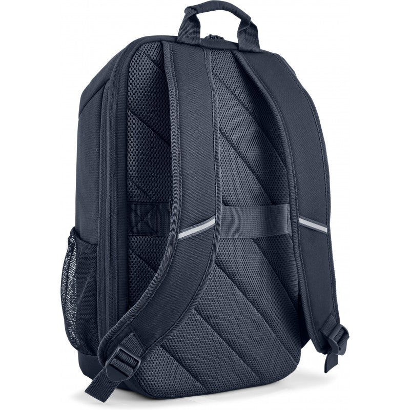 MOCHILA HP 15.6' TRAVEL 18LT EXPANSIVEL CINZA