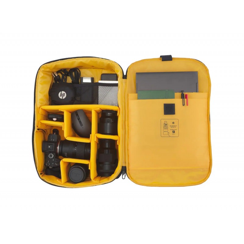 MOCHILA HP 16' CREATOR PRETO