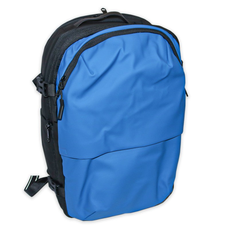 MOCHILA KINGSLONG 17.3' KLB240401 C/ BOMBA VACUO AZUL