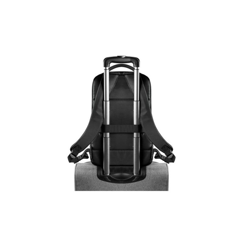 MOCHILA PORT DESIGNS TORINO II BACKPACK 14/15.6' PRETA