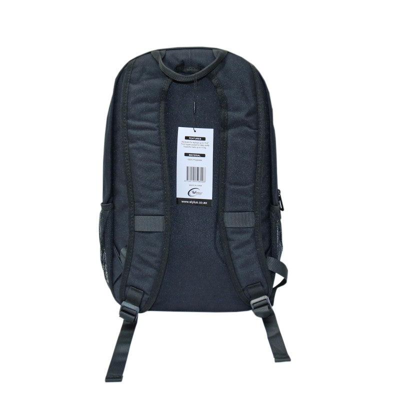 MOCHILA WINTECH 15.6' KLB190508 BLACK