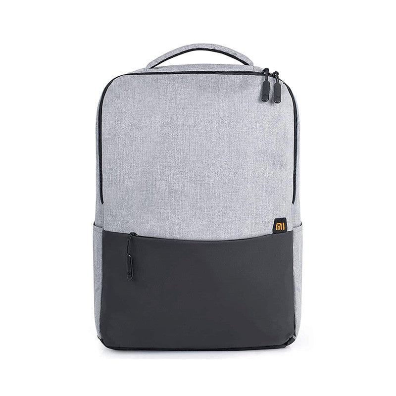 MOCHILA XIAOMI MI 15.6' COMMUTER BACKPACK LIGHT GREY