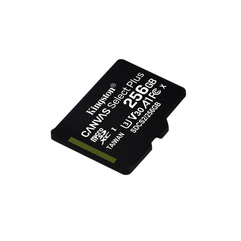 MOD MICRO SD 256GB CL10 SDXC 100R C/ADAPT
