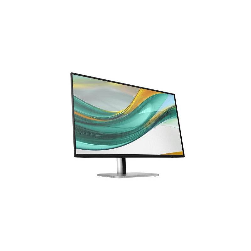 MONITOR 27' HP 527PF FHD SERIES 5 PRO 4USB/DP/HDMI