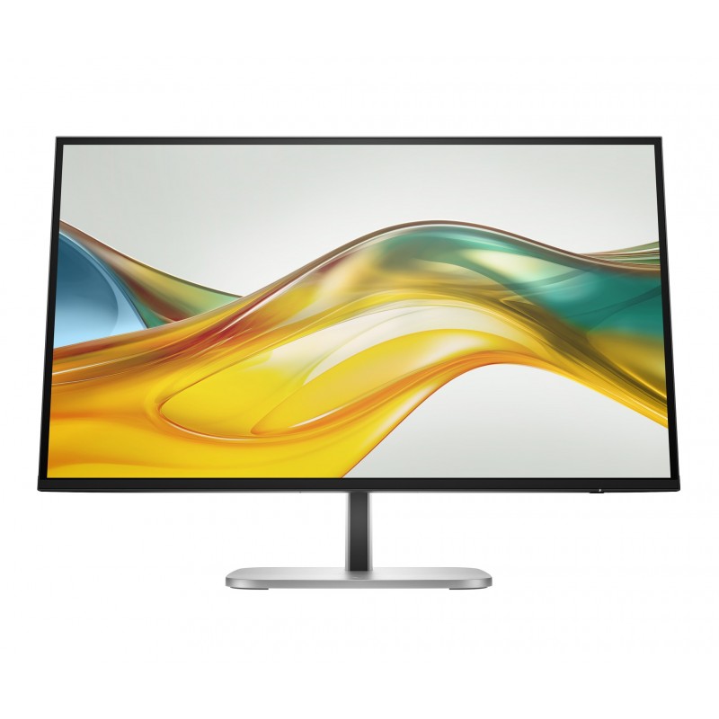 MONITOR 27' HP 527PQ SERIES 5 QHD HDMI/DP/4USB