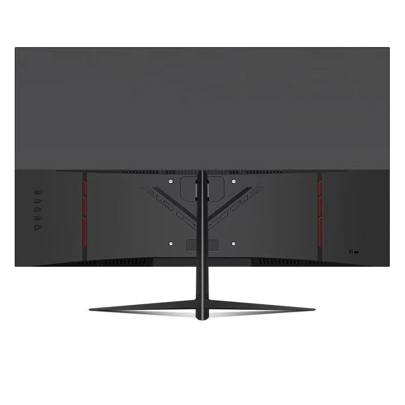 MONITOR 27' WINTECH CURVO 75HZ 1920*1080 FIXED HDMI/VGA