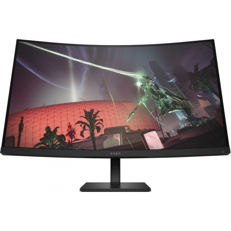 MONITOR 32" HP 32C CURVO QHD 400 NITS 2XHDMI 1XDPORT™