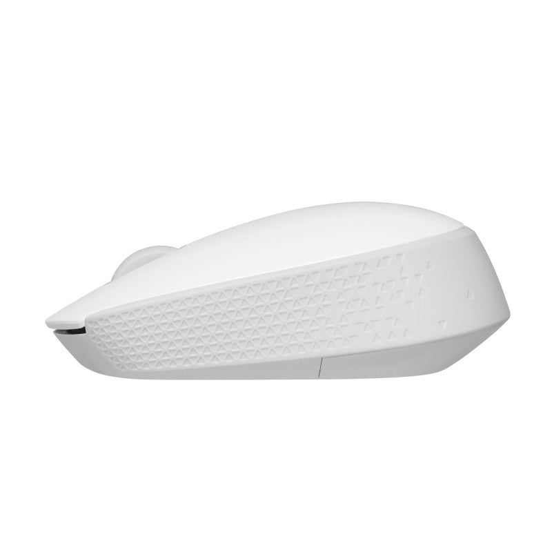 MOUSE LOGITECH WIFI M171 BRANCO