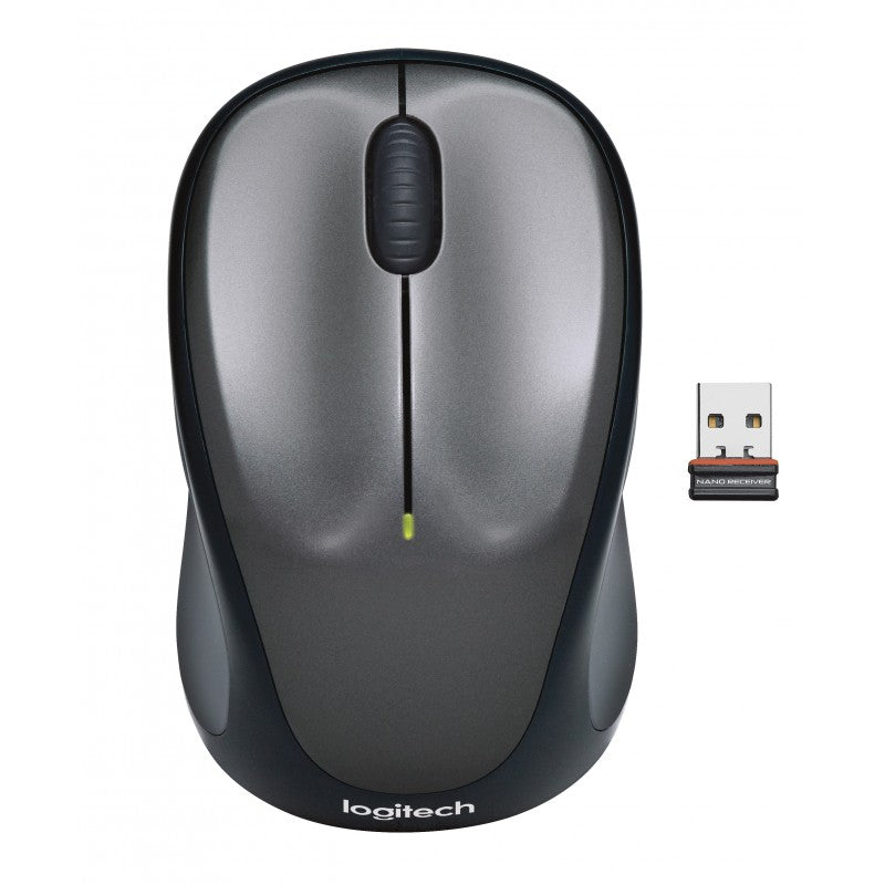 MOUSE LOGITECH WIFI M235 COLT MATTE