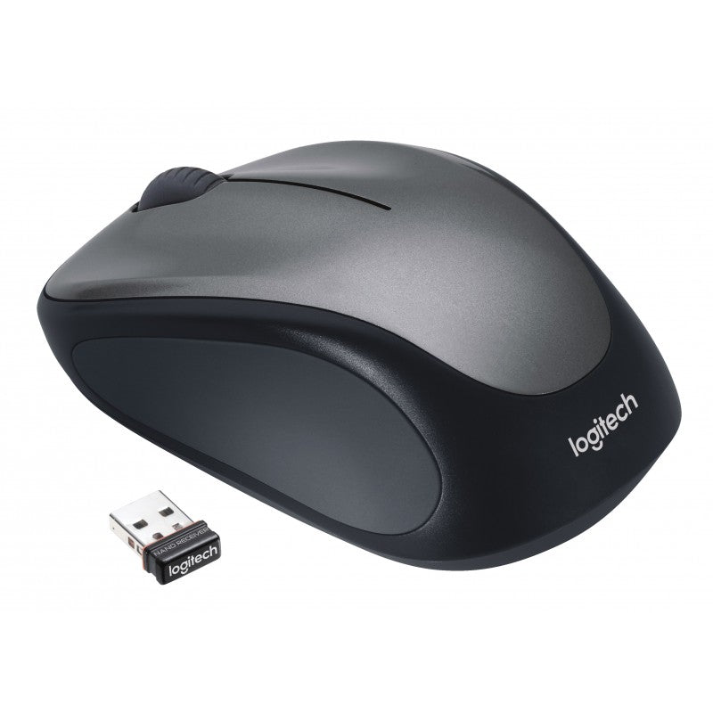 MOUSE LOGITECH WIFI M235 COLT MATTE