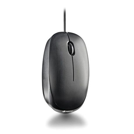 MOUSE NGS 1000DPI FLAME