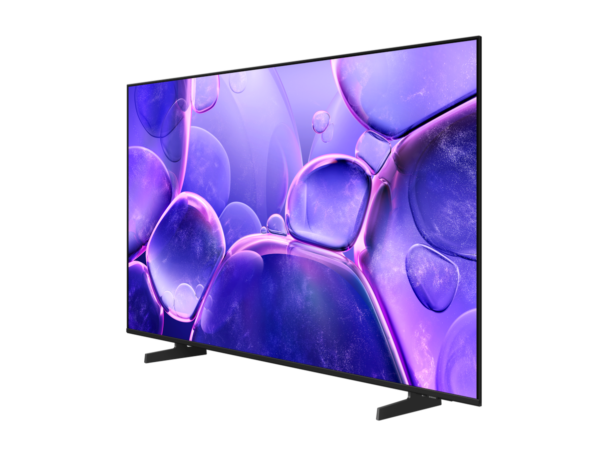 TV SAMSUNG 85" UHD 4K CRYSTAL SMART TV - U8000 (2025) EG