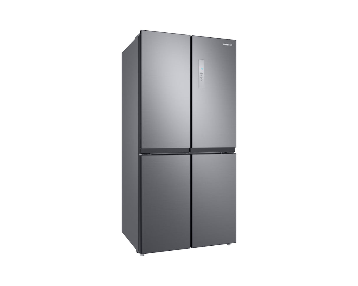 FRIGORÍFICO FRENCH DOOR SAMSUNG (511L - Cinza)