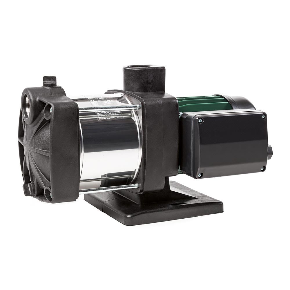 ELECTRO BOMBA DAB 0.75HP MULTI INOX 3M