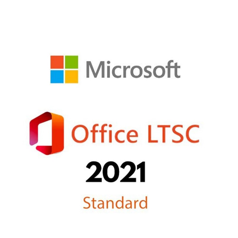Office LTSC Standard 2021