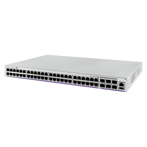 Alcatel Lucent OmniSwitch 2360 48P Value