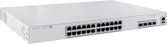 Alcatel Lucent OmniSwitch 2360 24PX Value