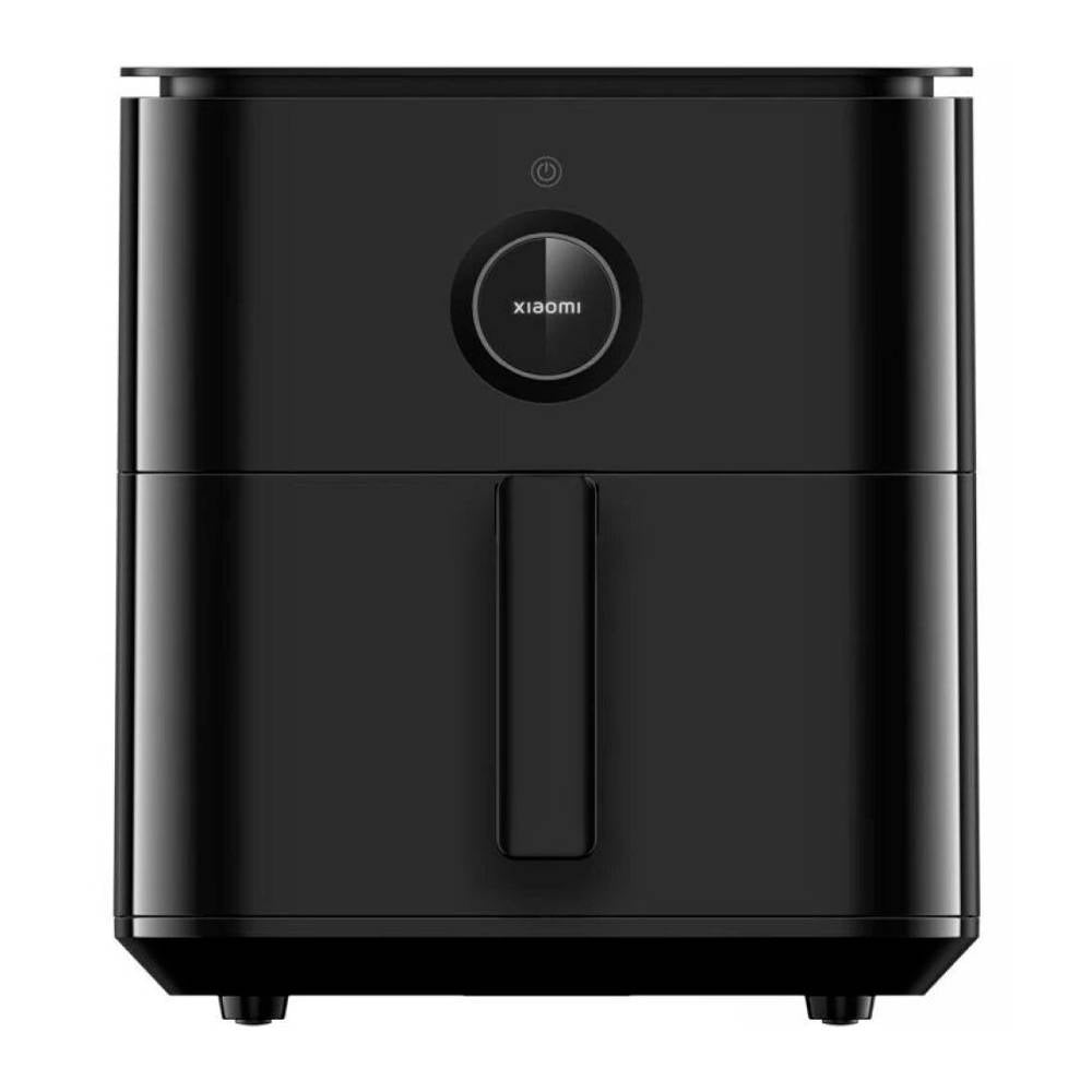 XIAOMI FRITADEIRA AIR FRYER (SEM ÓLEO) XIAOMI SMART AIR FRYER PRO 6.5L 1800W PRETA