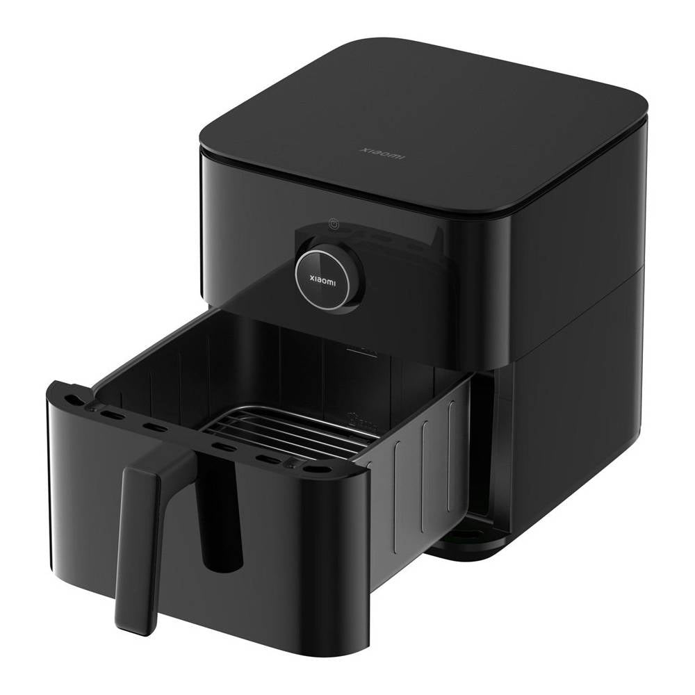 XIAOMI FRITADEIRA AIR FRYER (SEM ÓLEO) XIAOMI SMART AIR FRYER PRO 6.5L 1800W PRETA