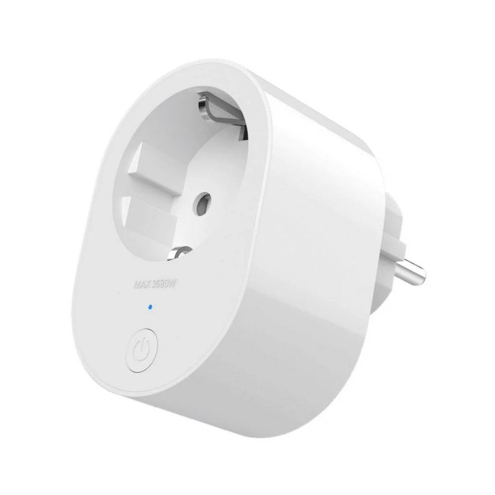 XIAOMI MI SMART POWER PLUG 2 WIFI TOMADA INTELIGENTE