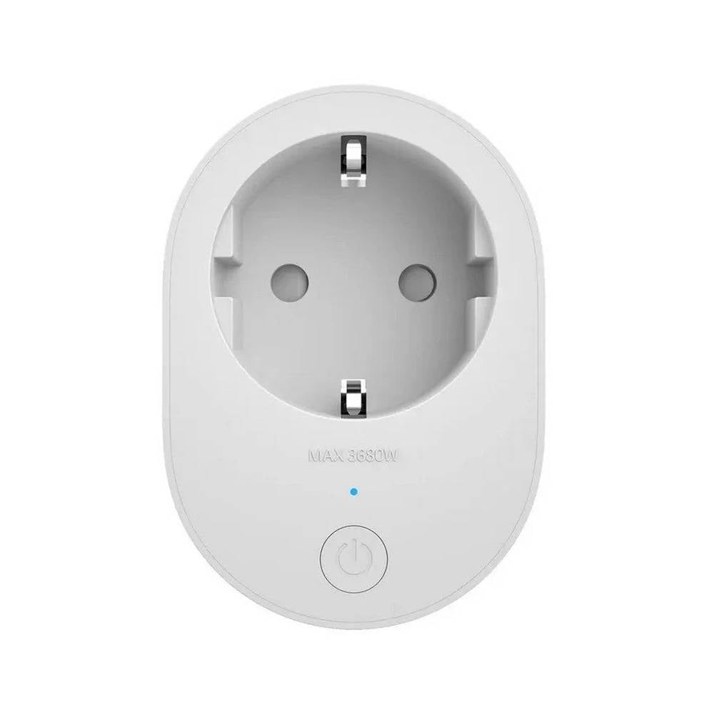 XIAOMI MI SMART POWER PLUG 2 WIFI TOMADA INTELIGENTE