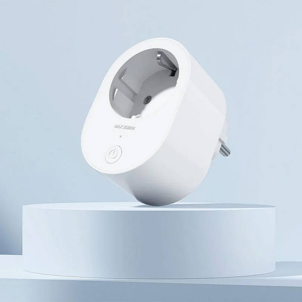 XIAOMI MI SMART POWER PLUG 2 WIFI TOMADA INTELIGENTE