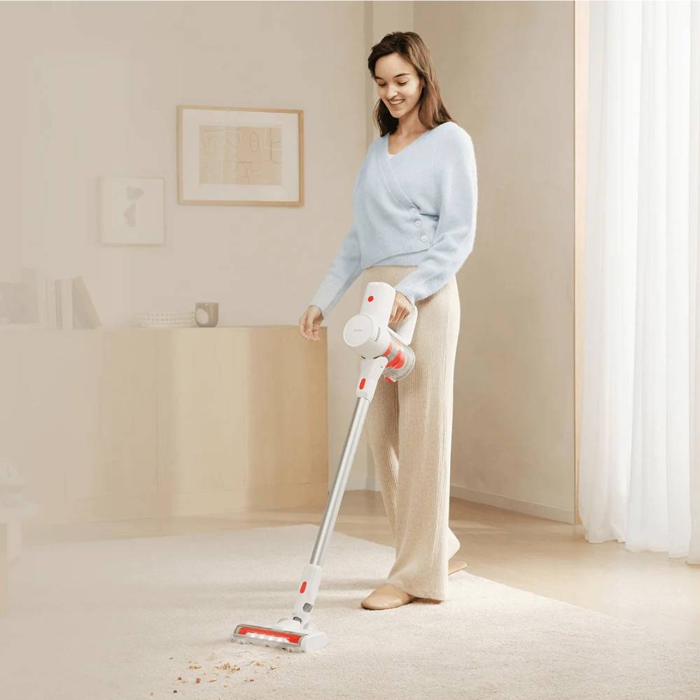 ASPIRADOR VERTICAL XIAOMI VACUUM CLEANER G20 LITE