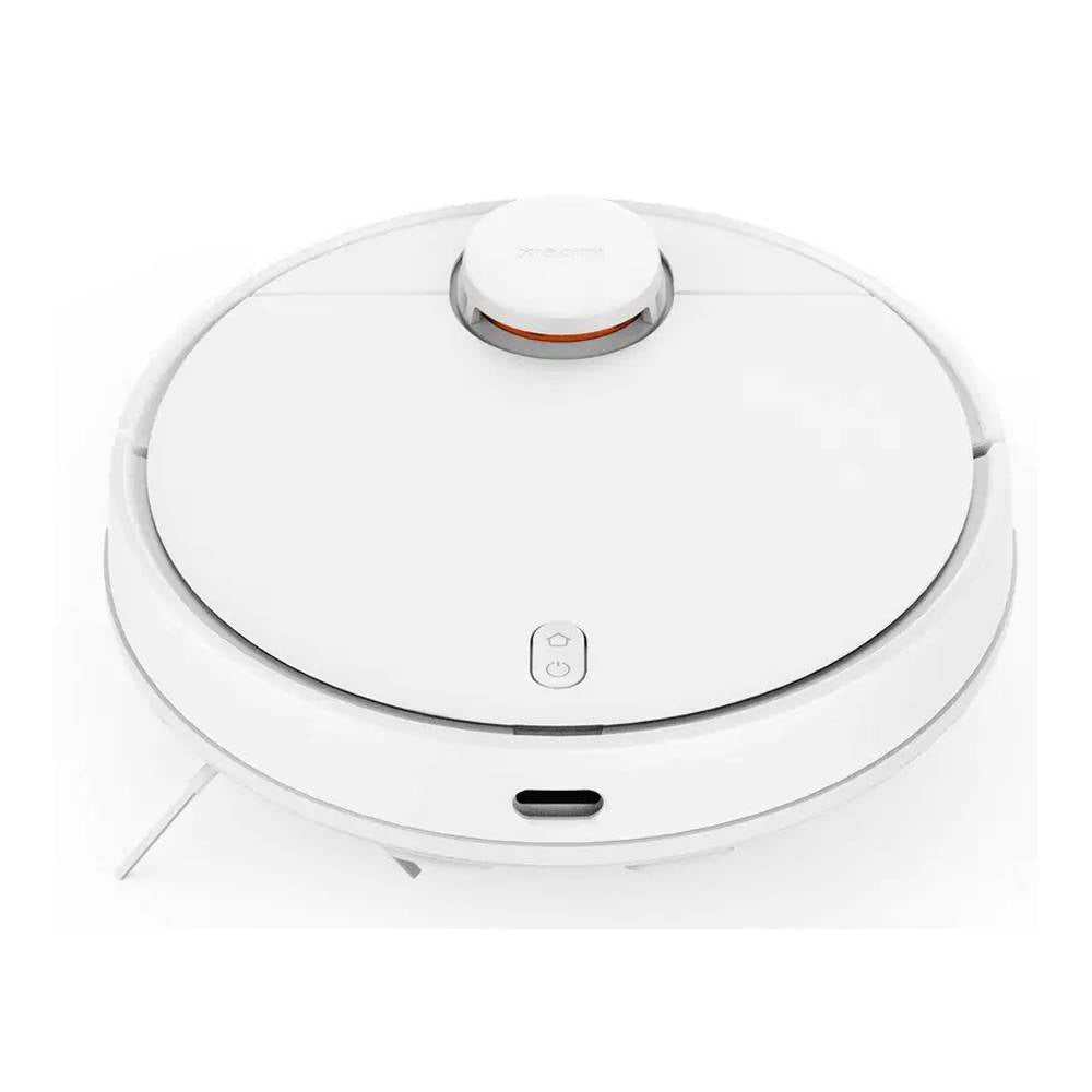 ASPIRADOR ROBOT XIAOMI MI ROBOT VACUUM S10 BRANCO