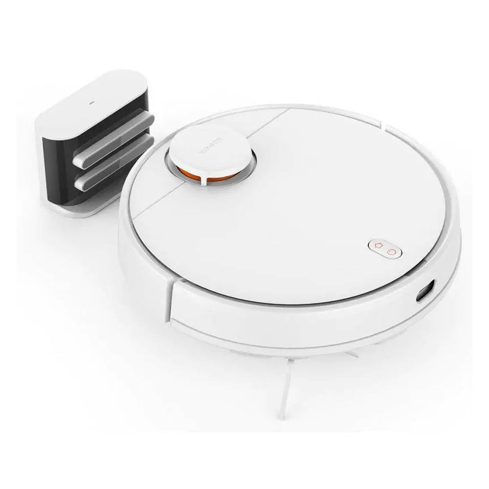 ASPIRADOR ROBOT XIAOMI MI ROBOT VACUUM S10 BRANCO