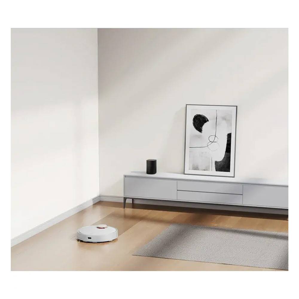 ASPIRADOR ROBOT XIAOMI MI ROBOT VACUUM S10 BRANCO