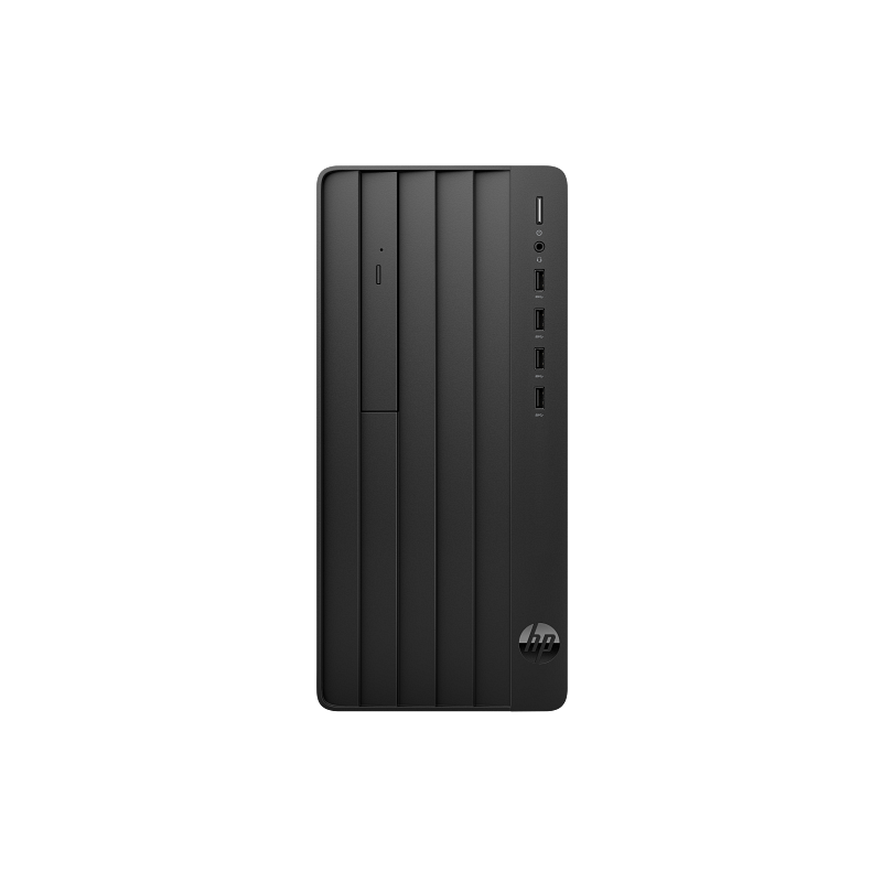 PC DESKTOP HP MT 290G9 I5-12500 UHD GRAPHICS 8GB 512GB SSD W11P PRETO
