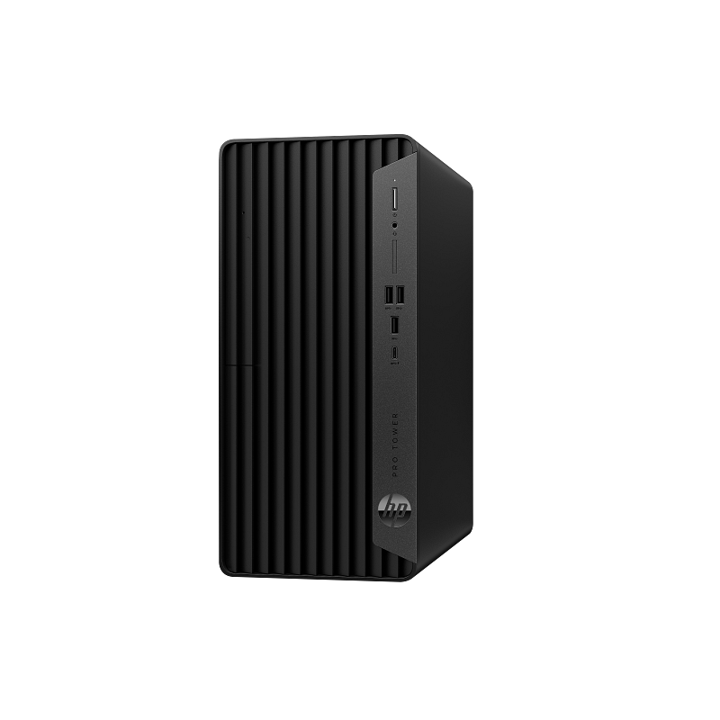 PC DESKTOP HP PRODESK SFF 400G9 I5-14500 UHD GRAPHICS 16GB 512GB SSD W11P PRETO
