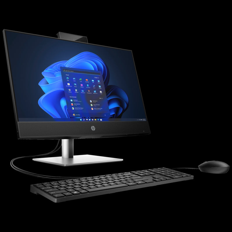 PC HP  AIO 440 23.8" I5-13500T 16G 512GB SSD W11P SUP.AJUST.