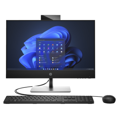 PC HP AIO 440 23.8" I7-13700T 16G 512GB SSD W11P SUP.AJUST.