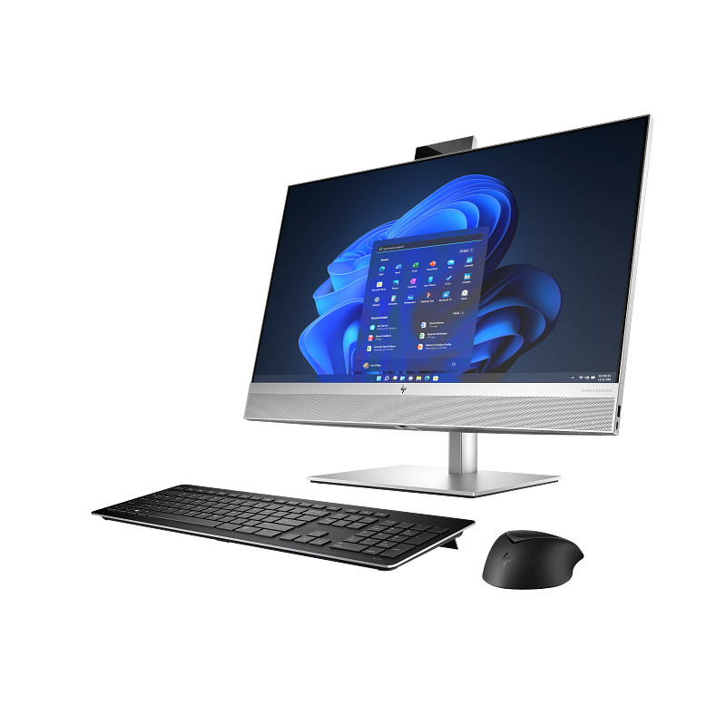 PC HP AIO 870 G9R 27" I7-14700 FHD 16GB 512 SSD W11P