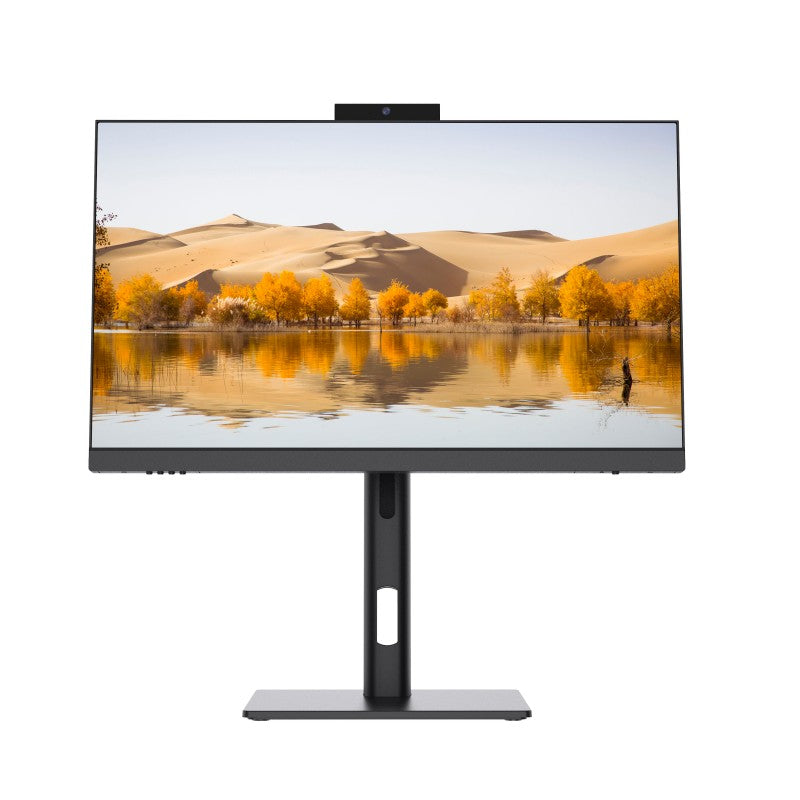 PC WINTECH AIO 23.8' I5-6400 DDR4 16GB 512GB SSD W10P TECLADO+RATO