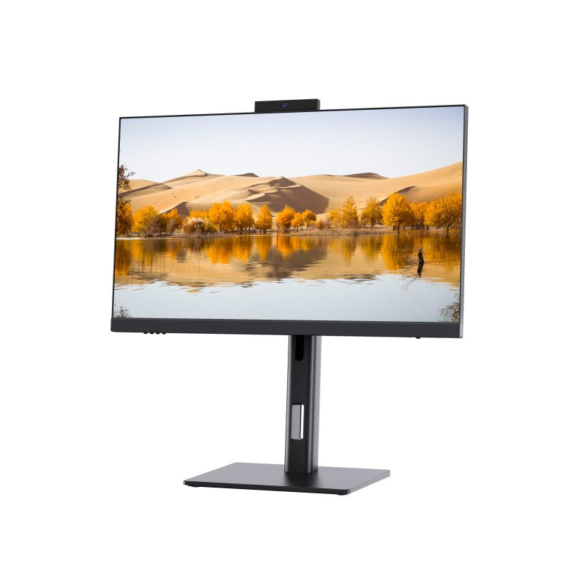 PC WINTECH AIO 23.8' I5-6400 DDR4 16GB 512GB SSD W10P TECLADO+RATO