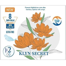 KLYN SECRET PENSO SUPER 8UN