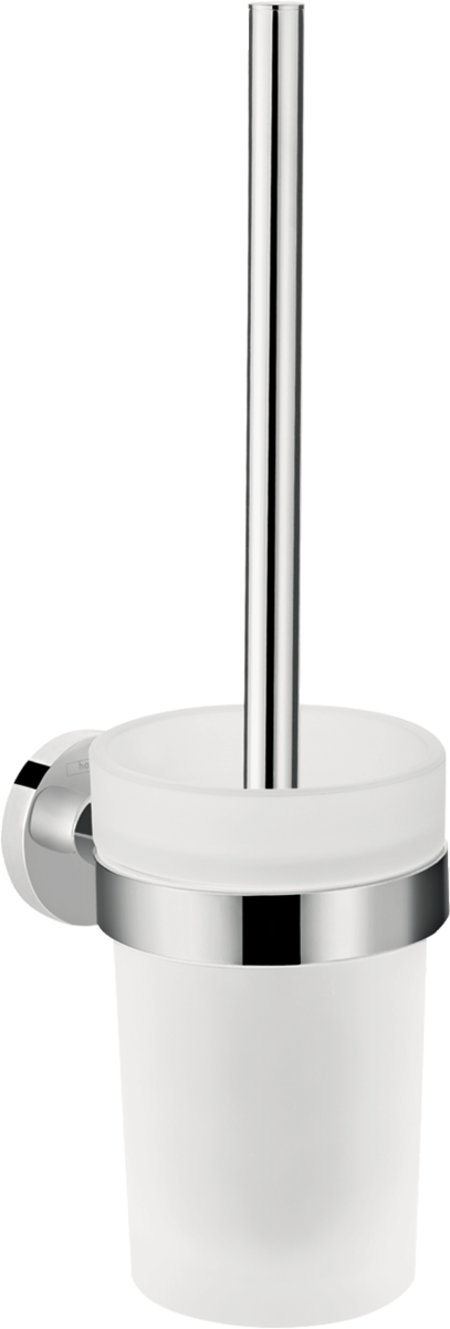 HANSGROHE PORTA PIAÇABA P/PAREDE LOGIS