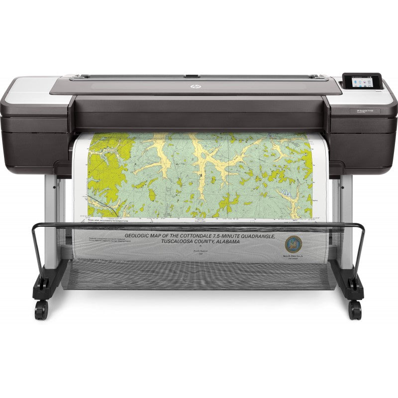 PLOTER HP DESIGNJET T1700 44' E-PRT WF