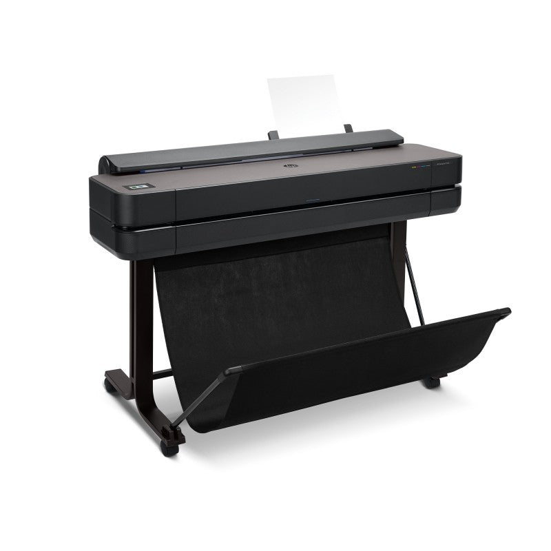 PLOTER HP DESIGNJET T630 24' E-PRT 5HB09D