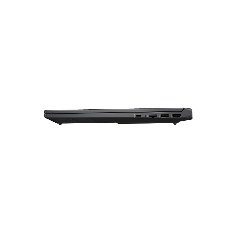PORT HP 15.6" I7-13620H FHD VICTUS 16GB 512 SSD NVIDIA RTX 5050 8GB W11H PRATA
