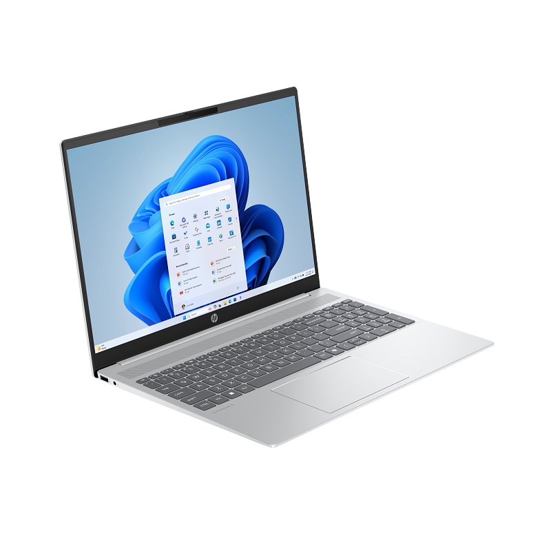 PORT HP 16" OMNIBOOK 5 U5-225U 300NITS 16GB 1TB SSD W11H PRATA