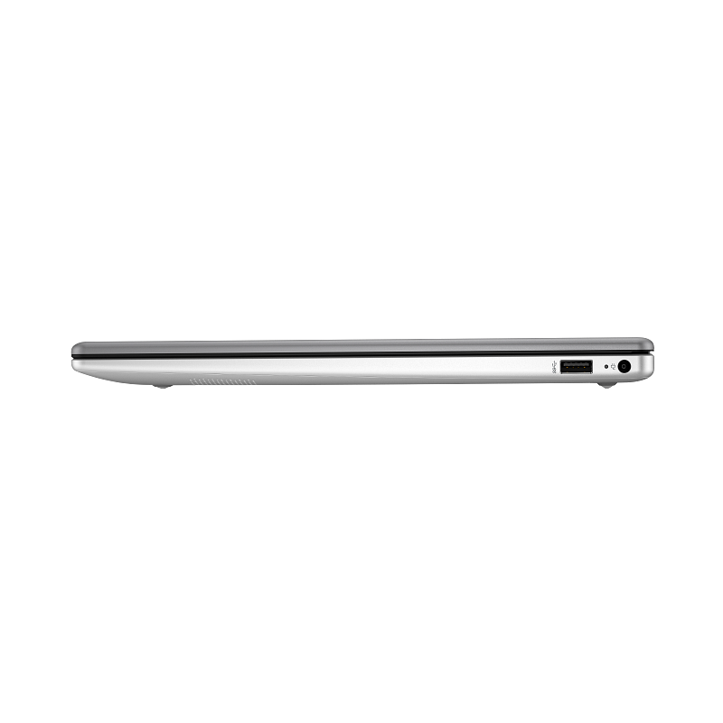 PORTÁTIL HP 15.6" NOTEBOOK 250R U7-150U INTEL GRAPHICS 8GB 512GB SSD FHD W11P PRATA