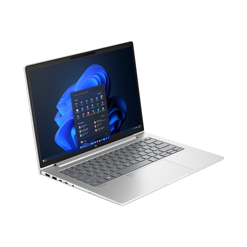 PORTÁTIL HP 14" PROBOOK 440 U7-255U INTEL GRAPHICS 24GB 512GB SSD WUXGA W11P PRATA